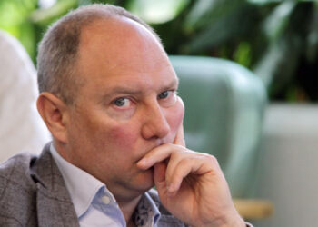 Лидер самарских справороссов дистанцировался от скандала вокруг Геннадия Семигина