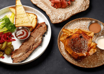 В Самаре в доме книготорговца Гринберга приоткрылся одноименный ресторан