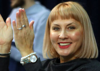 Генеральный директор волейбольного клуба «Нова» считает, что команда набирает обороты в Суперлиге