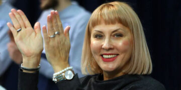 Генеральный директор волейбольного клуба «Нова» считает, что команда набирает обороты в Суперлиге