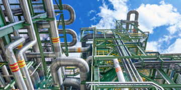 Самарские предприятия химического сектора хорошо потратились на собственное развитие