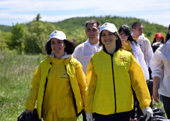 «Роснефть» помогает сохранить популяцию краснокнижных птиц в Самарской области