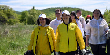 «Роснефть» помогает сохранить популяцию краснокнижных птиц в Самарской области