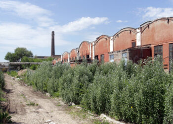 «Пермметалл» борется с соседями вместо развития площадки Самарского подшипникового завода