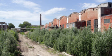 «Пермметалл» борется с соседями вместо развития площадки Самарского подшипникового завода