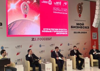 Более трети компаний МСБ в России реализуют товары и услуги онлайн