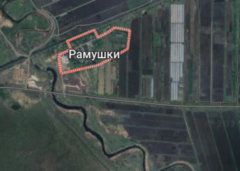 Из перечня выявленных объектов культурного наследия в Самарской области выпал курган