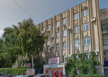 В Самаре продают известное офисное здание за 48 млн 