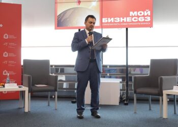 В Самарской области определили лучших экспортеров