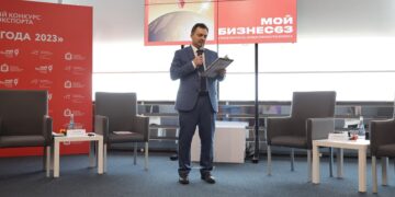 В Самарской области определили лучших экспортеров