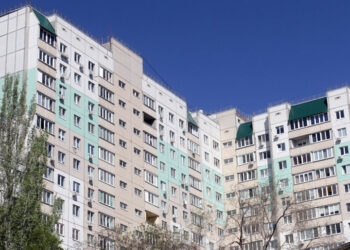 Известная самарская компания «КапиталСтрой» погасила долги и прекратила процедуру банкротства