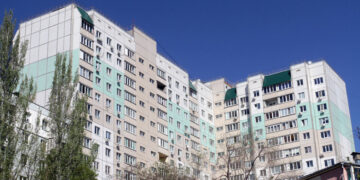 Известная самарская компания «КапиталСтрой» погасила долги и прекратила процедуру банкротства