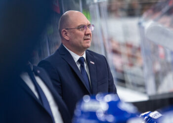 В хоккейной «Ладе» произошли кадровые изменения