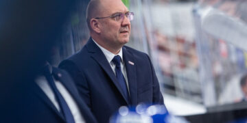 В хоккейной «Ладе» произошли кадровые изменения