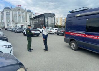 В Самаре отправили в военкомат вчерашних мигрантов, уклоняющихся от учета