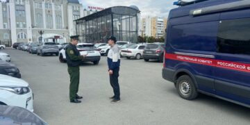 В Самаре отправили в военкомат вчерашних мигрантов, уклоняющихся от учета