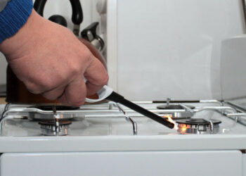 СВГК газифицировала самарскую деревню Висловка