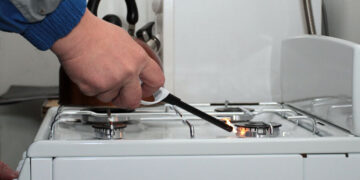 СВГК газифицировала самарскую деревню Висловка