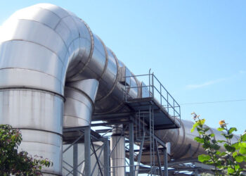 Самарские предприятия химического сектора хорошо потратились на собственное развитие