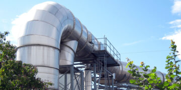 Самарские предприятия химического сектора хорошо потратились на собственное развитие