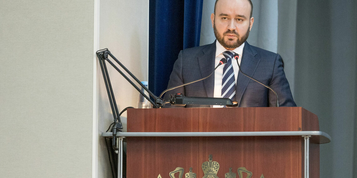 Во главе Самарской области ждут председателя тульского правительства Вячеслава Федорищева