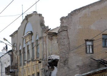 Статус исторического поселения принес Самаре за пять лет больше проблем, чем плюсов