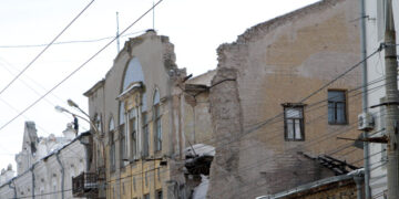 Статус исторического поселения принес Самаре за пять лет больше проблем, чем плюсов