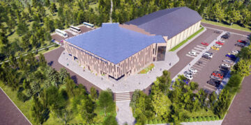 «Белстрой» оказался в черном списке за срыв стройки челябинской ледовой арены