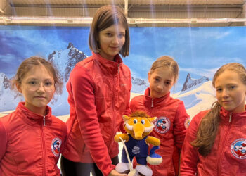 В Сызрани определили чемпионов российского бодибилдинг-сообщества