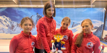 В Сызрани определили чемпионов российского бодибилдинг-сообщества