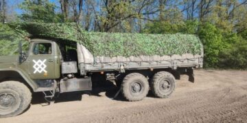 ВСУ оставили город Волчанск и село Липцы Харьковской области