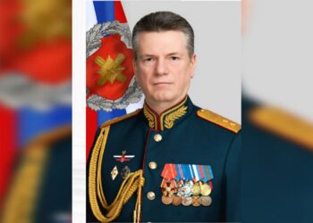 Задержан начальник Главного управления кадров МО РФ генерал-лейтенант Кузнецов