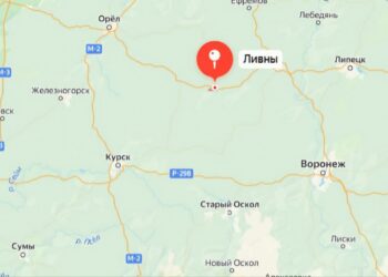 В результате атаки беспилотников ВСУ на Орловскую область один человек погиб, трое пострадали