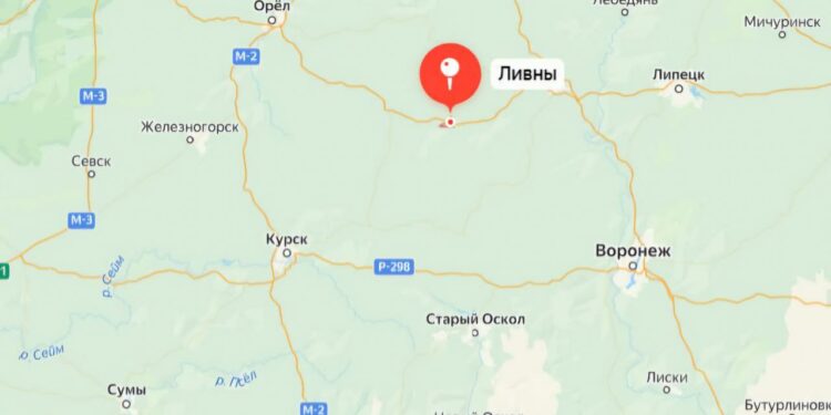 В результате атаки беспилотников ВСУ на Орловскую область один человек погиб, трое пострадали