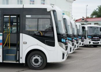 На развитие общественного транспорта в Самаре и Тольятти выделят дополнительные средства