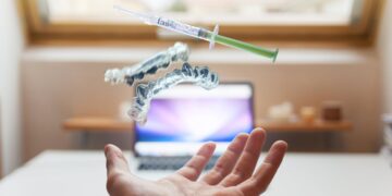 В Японии придумали лекарство для выращивания зубов