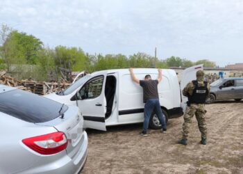 Таможенники Самары пресекли доставку 32 тыс. пачек нелегальных сигарет