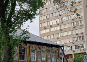 В Самаре утвердили среднюю стоимость квадратного метра жилья