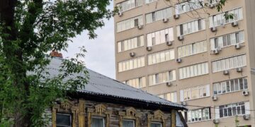 В Самаре утвердили среднюю стоимость квадратного метра жилья