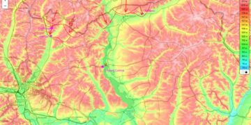 Армия России начала масштабное наступление на Харьковском направлении