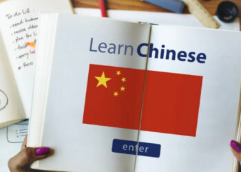 Каждый четвертый родитель в Самаре хочет, чтобы китайский язык начали изучать в школе