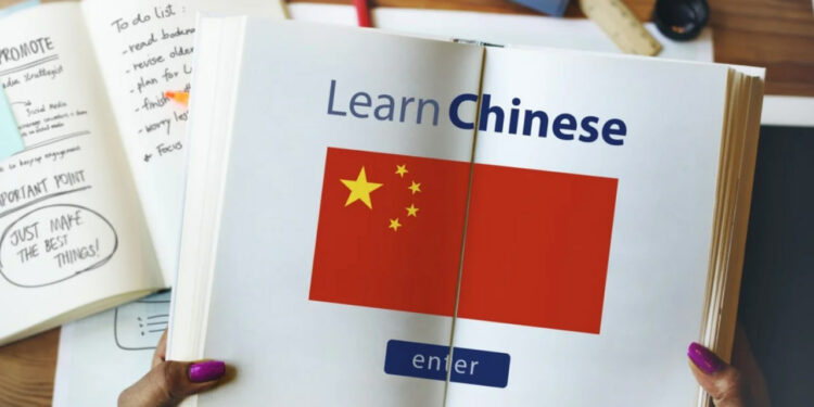 Китайский в России становится все более популярным иностранным языком для изучения, фото: china-embassy.gov.cn