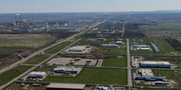 В создание двух новых производств в Самарской области инвестируют более 6 млрд рублей