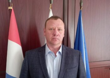 В Тольятти поменяли руководителя департамента городского хозяйства