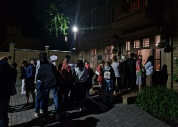 Стала известна программа фестиваля «Ночь музеев 2024» в Самаре