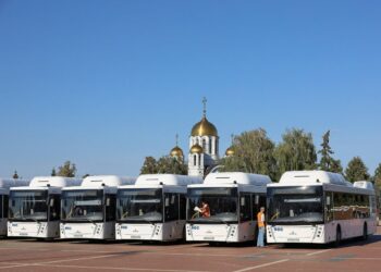 Глава Самары Елена Лапушкина отчиталась перед депутатами городской Думы за работу Администрации в 2023 году