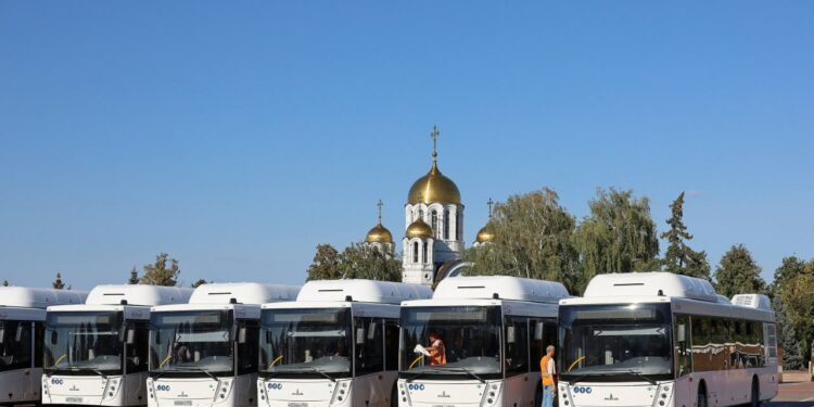 Фото: администрация г.о. Самара