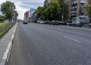 Глава Самары Елена Лапушкина отчиталась перед депутатами городской Думы за работу Администрации в 2023 году