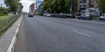 Глава Самары Елена Лапушкина отчиталась перед депутатами городской Думы за работу Администрации в 2023 году