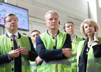 Сбер примет участие в разработке стратегии развития туризма в Самарской области